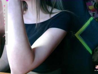 WildRose20 — Bongacams stream photo (Jan 2026)