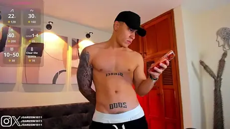 _joansoto — stripchat