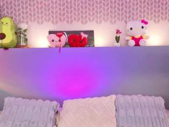CheryelFoxx — Bongacams stream photo (Jun 2026)