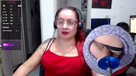 kyobiker — Stripchat stream photo (Jan 2026)