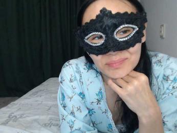 Liya_ — webcam model online on bongacams