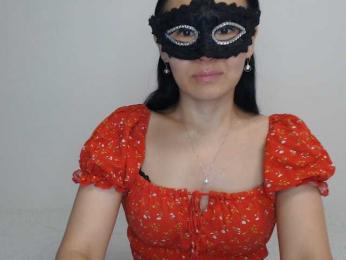 Liya_ — webcam model online on bongacams