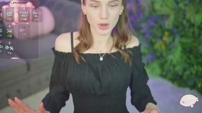 SophiaDream_ — cam4