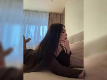 -ALLINA- — webcam model online on bongacams