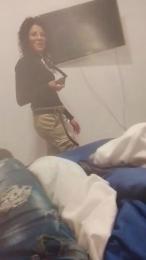 Wiilliii — webcam model online on cam4