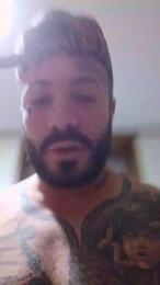 Wiilliii — webcam model online on cam4