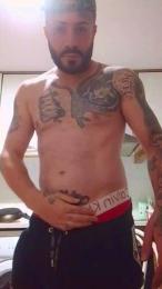 Wiilliii — webcam model online on cam4