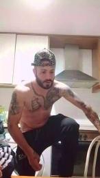 Wiilliii — webcam model online on cam4