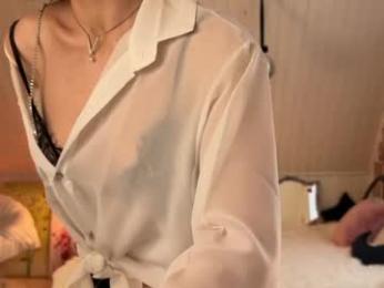 uwunikaa — Chaturbate stream photo (Apr 2026)