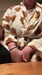 Cuorix — webcam model online on cam4