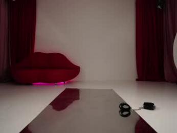 _meganmeow_ — Chaturbate stream photo (Apr 2026)