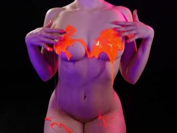 _meganmeow_ — Chaturbate stream photo (Apr 2026)