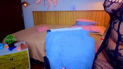 Selena_noir — cam4