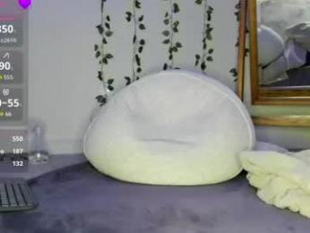 brooklyn_shai — Chaturbate profile photo