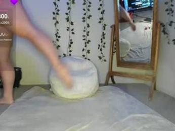brooklyn_shai — Chaturbate stream photo (Jul 2026)