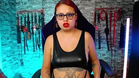slave_Rubi — stripchat