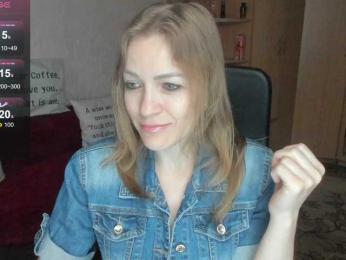 SilviaSweet — bongacams