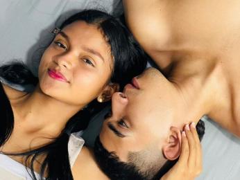 BlakeAndJess — webcam model online on livejasmin