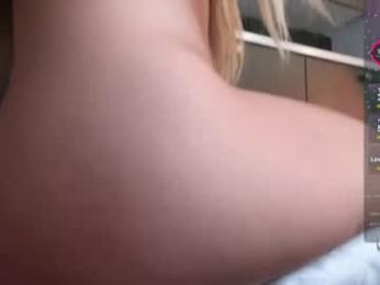 pepperxminthe — Chaturbate stream photo (Apr 2026)