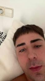 Bichito — webcam model online on cam4