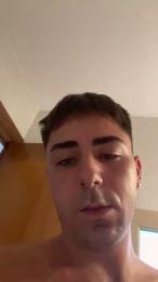 Bichito — webcam model online on cam4