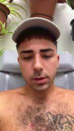 Bichito — Cam4 stream photo (Sep 2026)