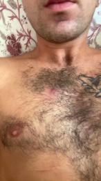 Bichito — webcam model online on cam4