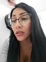 IsabellitaVIP — stripchat