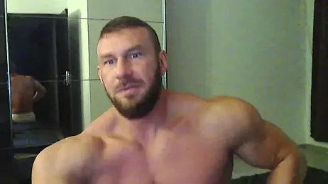 muscularkevin — Stripchat stream photo (Sep 2026)
