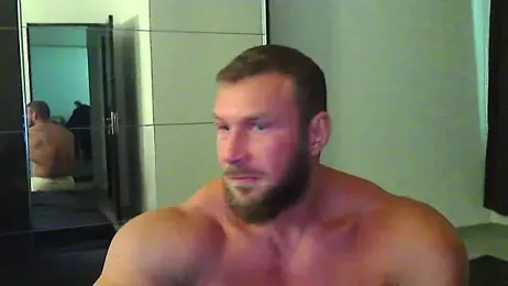muscularkevin — stripchat