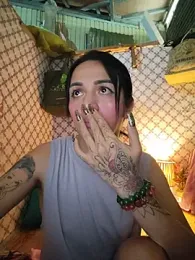 Yourbabyshane — Stripchat stream photo (Sep 2026)