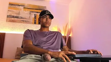 zander_2120 — Stripchat stream photo (May 2026)