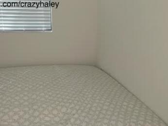 haleycrazy — Chaturbate stream photo (Sep 2026)