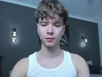 calvin_loves_you — chaturbate