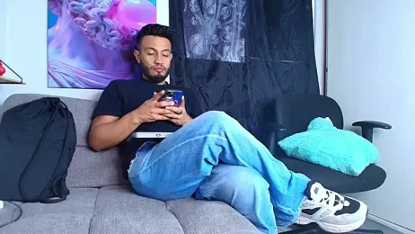 Alayn_sexy_ayes — stripchat