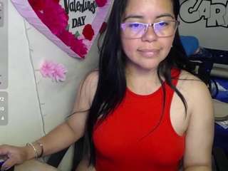 miss-kendraa — Camsoda stream photo (Apr 2026)