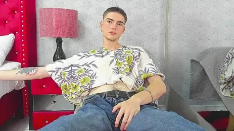 NickWild — Stripchat stream photo (Sep 2026)