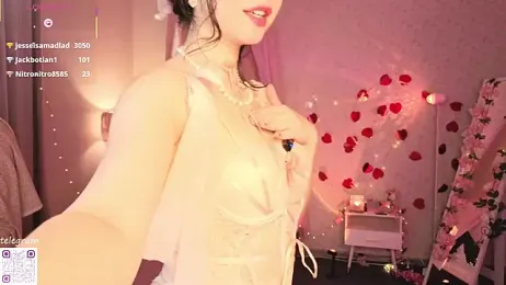 lilly_Cherry_ — stripchat
