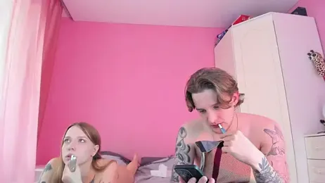 keyli_ink — webcam model online on stripchat