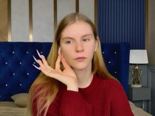 Morgan Ward — flirt4free