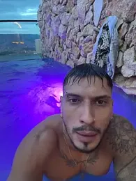 Seth_Vegaa — webcam model online on stripchat