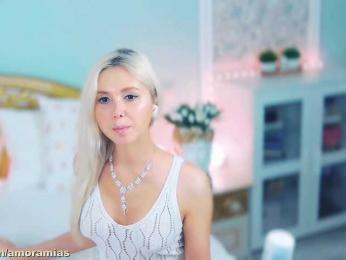 Amoramias — bongacams