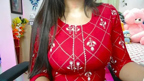 thyAnvi — webcam model online on stripchat