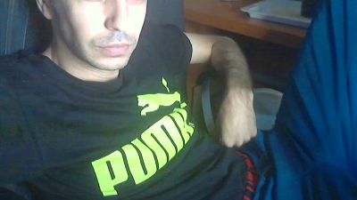 mark180 — webcam model online on cam4