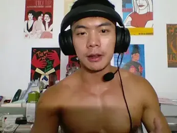 AdamHarper112 — Stripchat stream photo (Jul 2026)