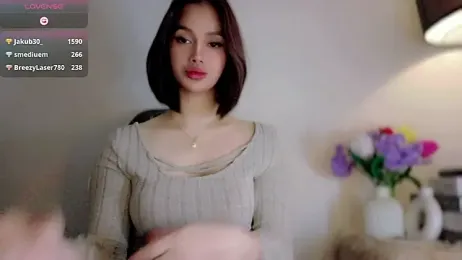 Anna_HollyDoll — Stripchat profile photo