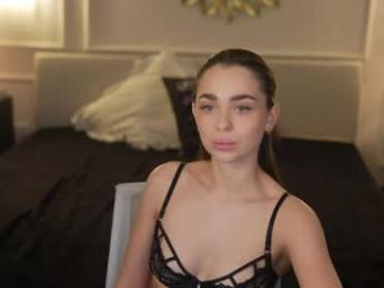 anabel054 — Chaturbate stream photo (Apr 2026)