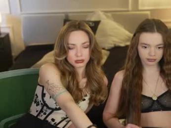 anabel054 — Chaturbate stream photo (Apr 2026)