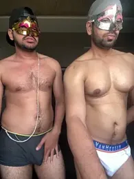 The_AlphaDuo — Stripchat stream photo (May 2026)