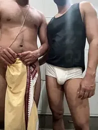 The_AlphaDuo — webcam model online on stripchat